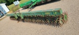 JD 400 8 Row 30