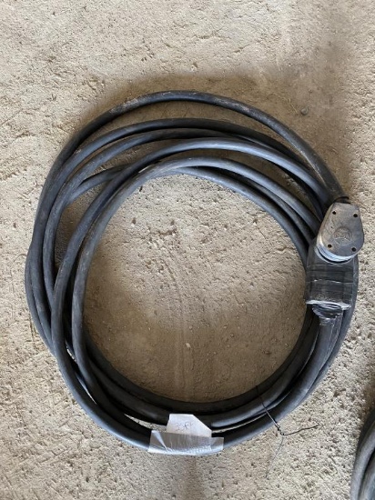 35 FOOT HD ELECTRICAL CORD