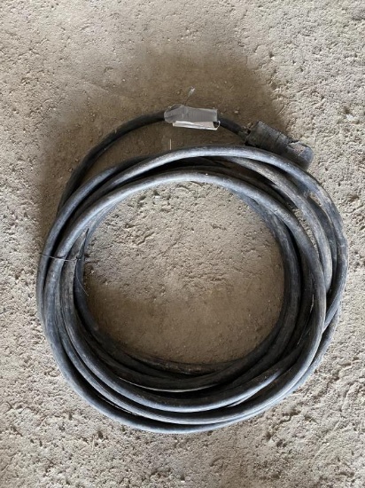 22 FOOT HD ELECTRICAL CORD