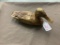 Wooden duck