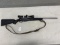 Tikka T3 7mm-08Rem Bolt Action Rifle w/ Simmons, 3-9x40 Scope, Sling, S/N-
