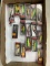 Assortment of Misc Rapala Lures