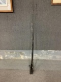 4 fish rods