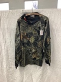 Scentblocker pullover