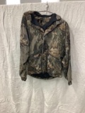 Browning hunting jacket/ size M