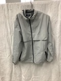 Champion jacket/ size XL