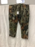 Scentlok camo pants/ size L