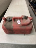 Dura-Tank Boat Tank