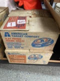 2- Cases of Clay Pigeons