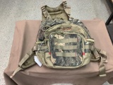 Field line pro series backpack