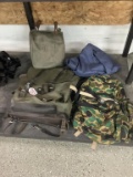 Misc bags