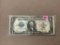 $1 LARGE SILVER CERTIFICATE 1923