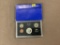 US PROOF SET 1969S PROOF SET