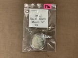 US MINT 1993W BILL OF RIGHTS SILVER 50 CENT B UNC.