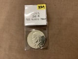 1974S IKE SILVER PROOF