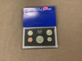 US PROOF SET 1971S