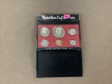 US PROOF SET 1973S