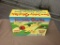 Farm safety just 4 kids vintage airplane bank