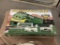 JD HO SCALE TRAIN SET