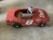 Dale Earnhardt ride on car