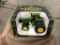 Jd 8520 tractor collector edition
