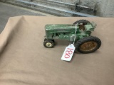 JD NF tractor