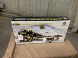 JD HO SCALE ROLLING TRAIN SET