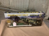 JD HONSCALE TRAIN SET