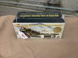 JD HO SCALE PRECISION LOCOMOTIVES