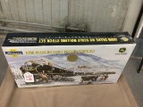 JD HO SCALE ROLLING STOCK SET