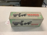 Texaco horse and tanker bank