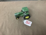 Jd tractor