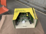 Jd 220 power flex disk