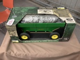 Jd flare wagon