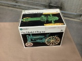 Precision classics the model a tractor