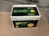 Precision classics the model 730 diesel tractor