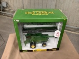 Jd 9860 combine collector edition