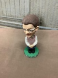 Mrs farmfest bobblehead