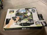 Bird hunter game