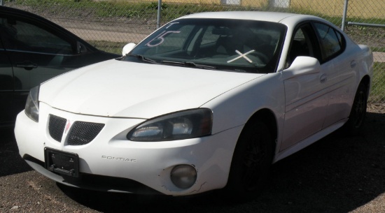 2004 GRAND PRIX GT