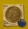 1903 MORGAN SILVER DOLLAR - KEY DATE