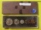 1956 U.S. PROOF SET