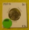 1937-D BUFFALO NICKEL