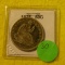 1875 SEATED LIBERTY HALF DOLLAR