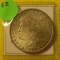 1888-O MORGAN SILVER DOLLAR