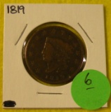 1819 U.S. LARGE CENT