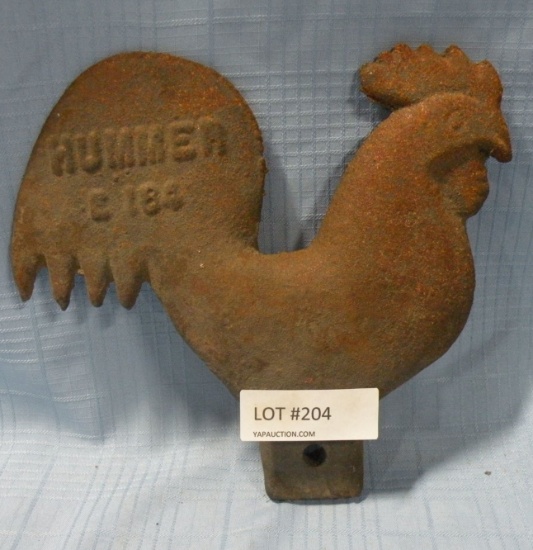 ANTIQUES & COLLECTIBLES AUCTION