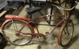 VTG. ROLLFAST BOYS BICYCLE - WILL NOT SHIP