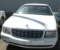 1998 CADILLAC DEVILLE - WHITE 4 DOOR