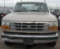 1992 FORD F150 EXT. CAB XLT 4X4 PICKUP - GOLD